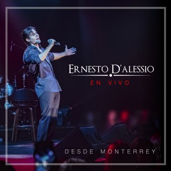 Ernesto D'Alessio 70'S Medley: On The Radio/ Last Dance/ September (En Vivo)