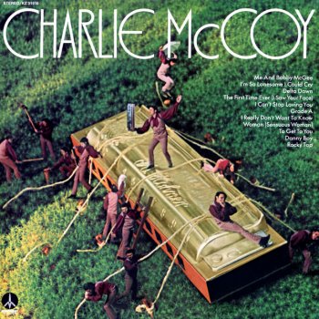 Charlie McCoy I Can't Stop Loving You