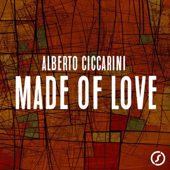 Alberto Ciccarini Made of Love