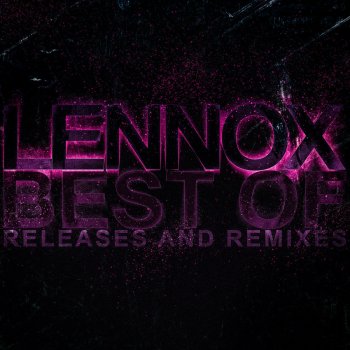 TECHNOIR I Would Do It All Again - Lennox Like Phoenix From The Ashes Remix