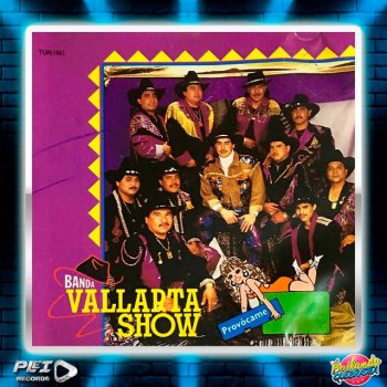Banda Vallarta Show El Huerfnito