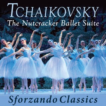 Bamberg Symphony Orchestra feat. Jonel Perlea The Nutcracker, Ballet Suite, Op. 71a: Iii. Dance of the Sugar Plum Fairy