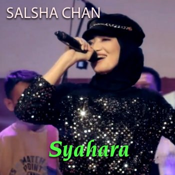Salsha Chan Syahara