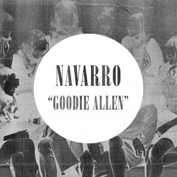 Navarro Goodie Allen (Instrumental)