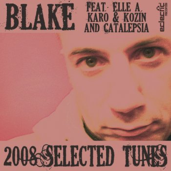 Blake No Humans Race - Original Mix