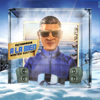 DJ Hamida A la bien winter edition (introduction)
