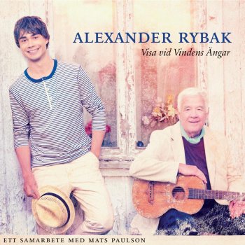 Alexander Rybak Resan till dig