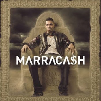 Marracash feat. Salmo Marrageddon