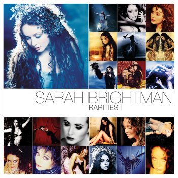 Sarah Brightman One Day I'll Fly Away (Test Version)