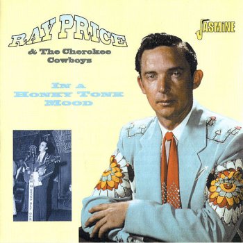 Ray Price Much Too Young to Die