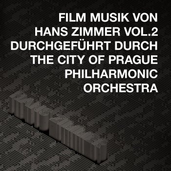 The City of Prague Philharmonic Orchestra feat. James Fitzpatrick Jack Sparrow (From "Fluch der Karibik - Die Truhe des Todes")