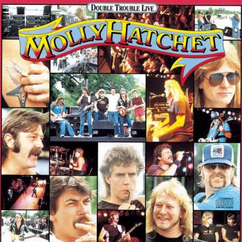 Molly Hatchet Gator Country - Live Version