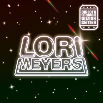 Lori Meyers Mujer Esponja - En Directo En El Wizink Center / Madrid / 2018