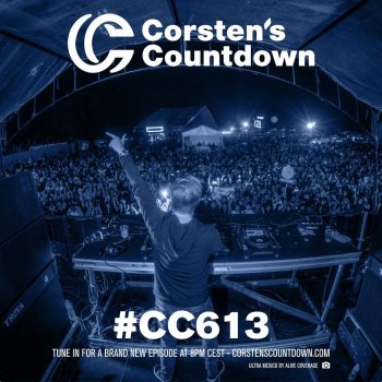 Ferry Corsten Corsten's Countdown 613 Intro