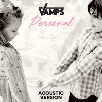 The Vamps Personal (Acoustic)