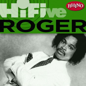 Roger Midnight Hour - Part I Single Version