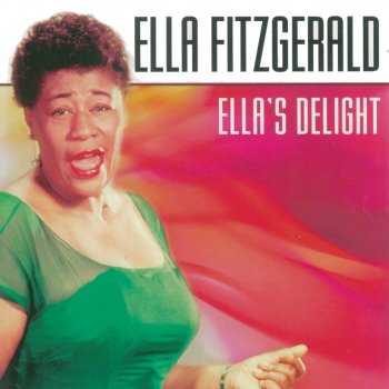 Ella Fitzgerald If I Weren't for You