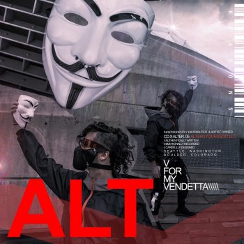 Alter. V for My Vendetta (ALT)