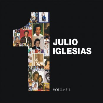 Julio Iglesias Uno (Brazil Exclusive Version)