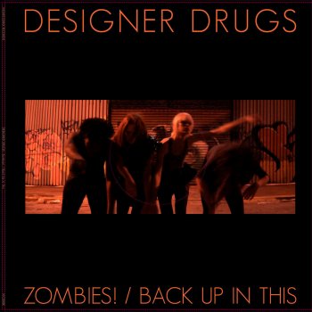 Designer Drugs feat. Bird Peterson Zombies! - Bird Peterson Remix