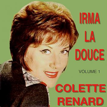 Colette Renard Mon Homme