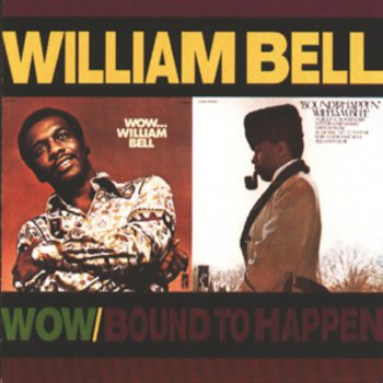 William Bell Happy