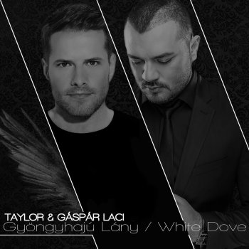Taylor feat. Gaspar Laci White Dove (Wellblack Radio Edit)