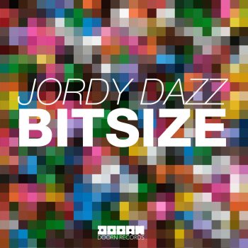 Jordy Dazz Bitsize - Original Mix