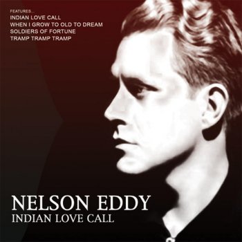 Nelson Eddy I‚Äôm Falling In Love With Someone