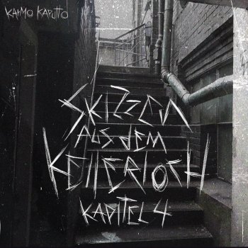 Kotico feat. Karmo Kaputto Grau