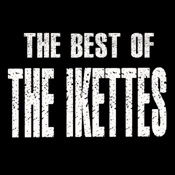 The Ikettes I'm Blue (The Gong-Gong Song)
