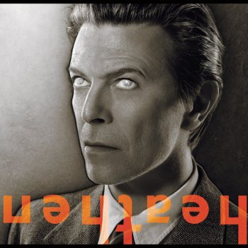David Bowie Everyone Says ‘Hi’ (5.1 mix)