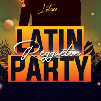 Latinos Miradas (Antiqua Remix Bachaton Radio Edit)