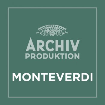 Claudio Monteverdi feat. Constanze Backes, Marinella Pennicchi, English Baroque Soloists & John Eliot Gardiner L'incoronazione di Poppea / Act 2: Dunque amor così comincia ?