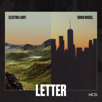 Electro-Light feat. Shiah Maisel Letter