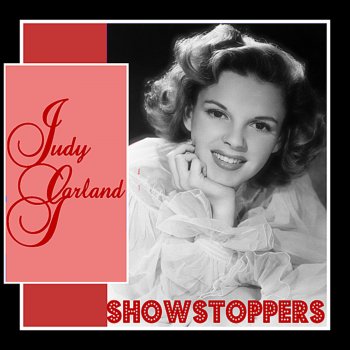 Judy Garland Fascinating Rhythm (from 'Lady, Be Good')