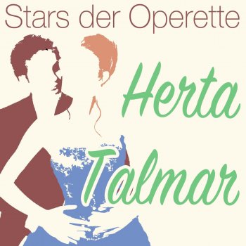 Oscar Straus, Großes Operettenorchester, Franz Marszalek, Herta Talmar & Willy Hofmann Ein Walzertraum: "Du bist Musik"