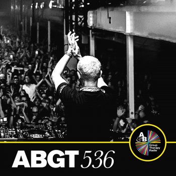 Above & Beyond Breathing (Abgt536) [feat. Vintage & Morelli] [David Broaders Remix]