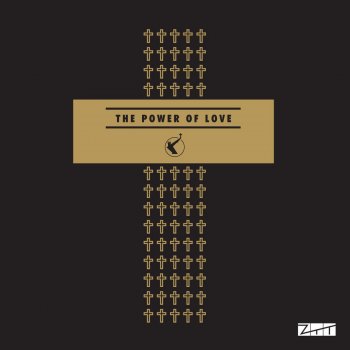 Frankie Goes to Hollywood The Power of Love (7" Instrumental)