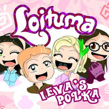 Loituma Ieva's Polka (Basshunter remix)