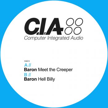 Baron Hell Billy