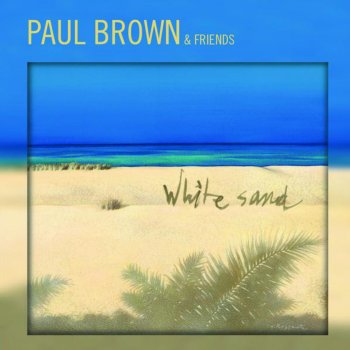 Paul Brown The Rhythm Method