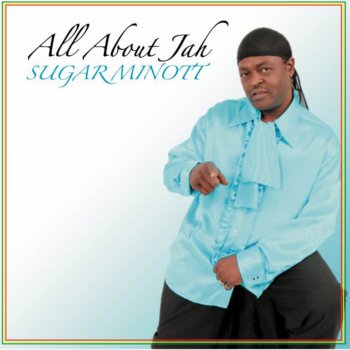 Sugar Minott I Cant Make It Without You Jah