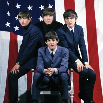 The Beatles George Harrison (Spoken Word)