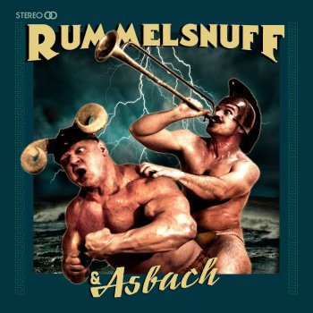 Rummelsnuff feat. Steve van Velvet Zuchtvieh - Remix von Steve van Velvet