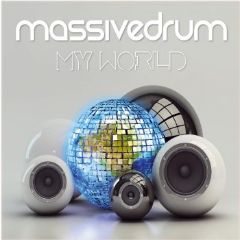 Massivedrum feat. Pongolove Esse Mambo (Original Mix)