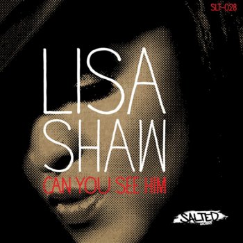 Lisa Shaw Can You See Him (Sonny Fodera Vocal)