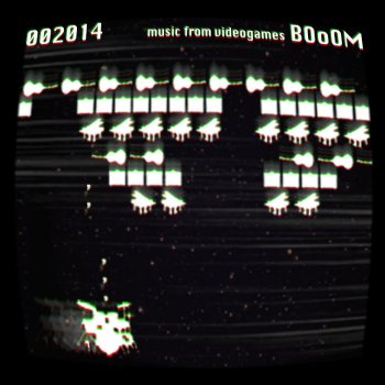 Booom Doom 64