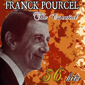 Franck Pourcel Strangers in paradise