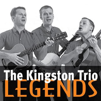 The Kingston Trio When the Saints Go Marchin' In